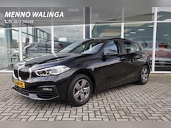 BMW 1-serie - 116i Business Edition|Navi|Cruise|Apple carplay/Android auto|LED|