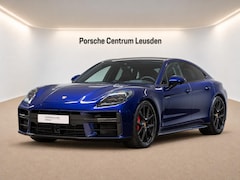 Porsche Panamera - 2.9 4S E-Hybrid