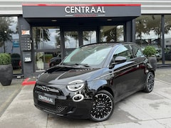 Fiat 500 - 3+1 La Prima 42 kWh Carplay|Camera|118PK|BTW|Cruise-Control