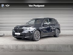 BMW X5 - xDrive50e