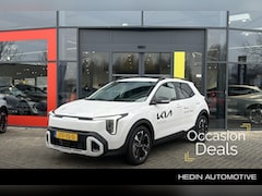 Kia Stonic - 1.0 T-GDi MHEV GT-PlusLine | Klimaatregeling | Stoel- & Stuurverwarming | Cruisecontrol +