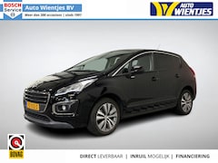 Peugeot 3008 - 1.2 PureTech | Style | Pano | Navi | Camera