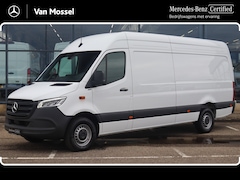 Mercedes-Benz Sprinter - 317 CDI L3 Pro | AIRCO/NAVI/CAMERA/CRUISE/LED | Certified