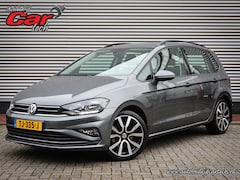 Volkswagen Golf Sportsvan - 1.5 TSI ACT Comfortline Clima | Adaptive cruise | 17 inch | Stoelverwarming | Trekhaak | P