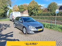 Peugeot 308 - 1.2 PureTech Blue Lease Premium trekhaak ALLINPRIJS