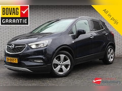 Opel Mokka X - 1.4 Turbo Innovation
