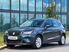 SEAT Arona - 1.0 TSI DSG Automaat // Navi // Camera // CarPlay // Stoelverwarming // LED