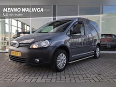 Volkswagen Caddy - Bestel 1.2 TSI|Benzine|Trekhaak|