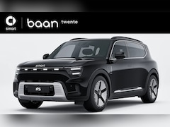 Smart #5 - 5 Premium 100 kWh € 9.000, - REGISTRATIE VOORDEEL