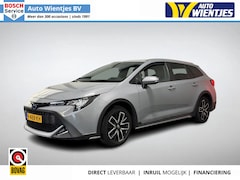Toyota Corolla Touring Sports - 1.8 Hybrid Aut | Trek | Navi | Camera | Trekhaak