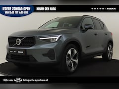 Volvo XC40 - B4 (M-HYBRID) PLUS DARK -HARMAN/KARDON|CAMERA|ADAP.CRUISE|POWER-SEATS|VERW.VOORRUIT|PRIVAC
