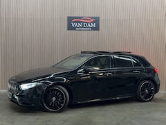 Mercedes-Benz A-klasse - 250 AMG Line 2023 PANO LED CAMERA CRUISE