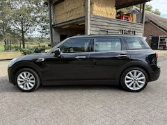 MINI Clubman - 1.5 Cooper Pepper. Navi, Climate/cruise Dealer ond