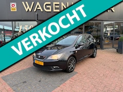 SEAT Ibiza - 1.2 TSI FR AUTOMAAT|Clima|Cruise|Nieuwe APK