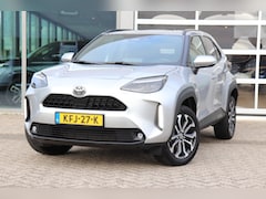 Toyota Yaris Cross - 1.5 VVT-I Hybrid 116pk CVT First Edition