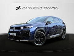 Citroën C5 Aircross - 1.2 Hybrid 145 Max 2+6 Jaar garantie
