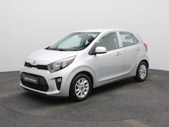 Kia Picanto - 1.0 CVVT ComfortPlusLine Navigator | Navigatie | Airco | Camera | Bluetooth
