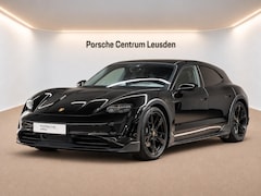 Porsche Taycan Cross Turismo - 4