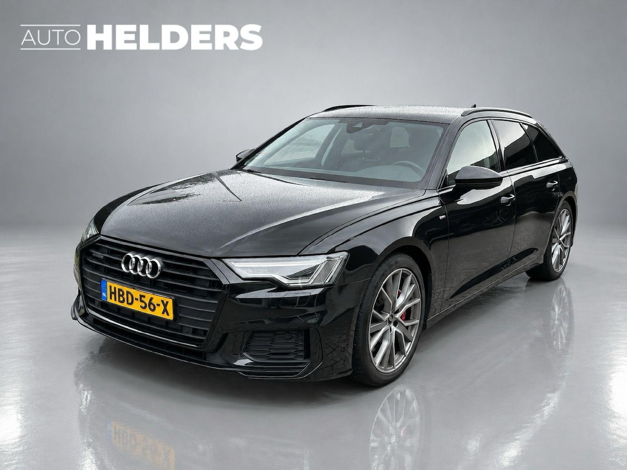 Audi A6 Avant - 55 TFSI e quattro S Competition ACC B&O Leder - AutoWereld.nl