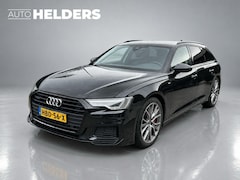 Audi A6 Avant - 55 TFSI e quattro S Competition ACC B&O Leder