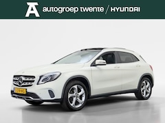 Mercedes-Benz GLA-Klasse - 180 Business Solution | Pano | Cruise | LED