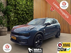 Lynk & Co 01 - 1.5 |261PK |Plug-in Hybrid |Origineel NL|360 Camera| Pano-dak| Apple-Carplay