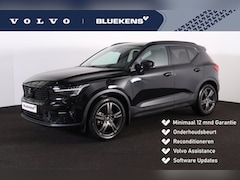 Volvo XC40 - B3 Plus Dark Special - IntelliSafe Assist - Harman Kardon audio - Elektr. bebienbare voors