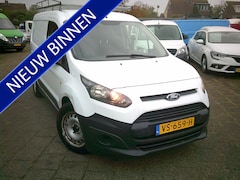 Ford Transit Connect - 1.6 TDCI L1 Economy Edition VOORZIEN VAN TREKHAAK, INRUIL KOOPJE
