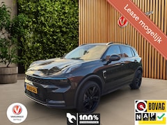 Lynk & Co 01 - 1.5 ✅261PK ✅Plug-in Hybrid ✅NAP ✅360 Camera ✅Pano ✅Carplay
