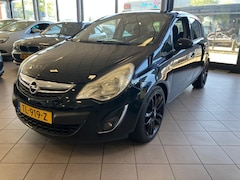 Opel Corsa - 1.4-16V