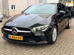 Mercedes-Benz CLA-klasse Shooting Brake - 180 Business Solution Bj:2020|Led|NAP