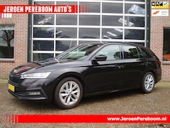 Skoda Octavia Combi - 1.0 TSI Sport Business Sportstoelen, Nieuw type, Mooie luxe auto