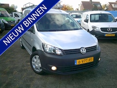 Volkswagen Caddy - 1.6 TDI BMT VOORZIEN VAN AIRCO+CRUISE+ IMPERIAAL
