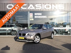 BMW X1 - xDrive20i Business LEER/ TREKHAAK/ PDC