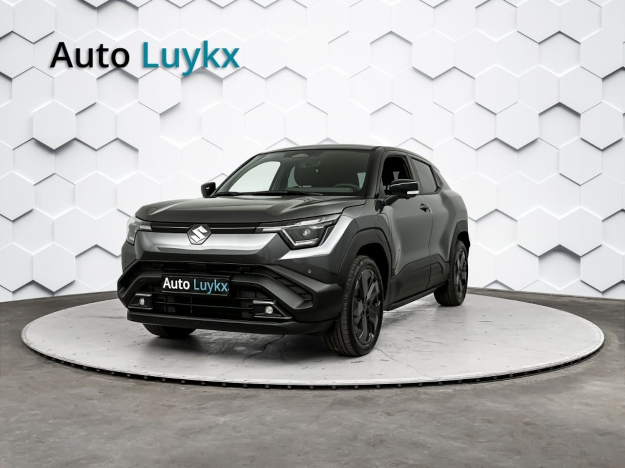 Suzuki e Vitara - 61 kWh Style Allgrip | €4.000,- voorraadkorting! - AutoWereld.nl