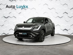 Suzuki e Vitara - 61 kWh Style Allgrip | €4.000, - voorraadkorting