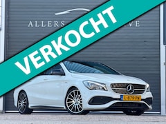 Mercedes-Benz CLA-klasse Shooting Brake - 200 Prestige|AMG|PANO|TREKHAAK|EDITION ONE|CAMERA|STOEL VERWRM