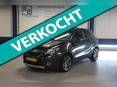 Opel Mokka - 1.4 T Cosmo / Leer / Dak / 12 MAANDEN GARANTIE