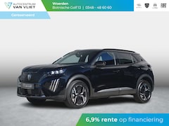 Peugeot 2008 - 1.2 Hybrid 145 GT 360 Camera