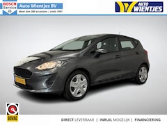 Ford Fiesta - 1.1 | Trend 5-Drs | Airco | Cruise | Navi