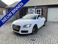 Audi TT - 2.0 TFSI Pro Line S-line Xenon Bose 19"