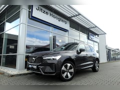 Volvo XC60 - 2.0 T8 Plug-in hybrid AWD Plus Dark PANO, MEMORY 2X, WINTER PACK, ADAPT. CRUISE, CLIMA, NA