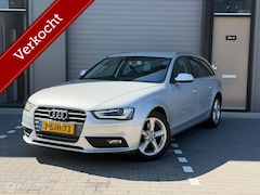 Audi A4 Avant - 1.8 TFSI | Dealer OH. | Distributie | LED | AUT