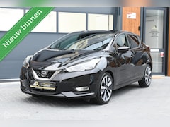 Nissan Micra - 0.9 IG-T Bose Personal Edition