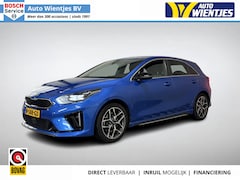 Kia Cee'd - Ceed 1.0 T-GDi | GT-Line Business Edition 5-Drs | Navi | Camera