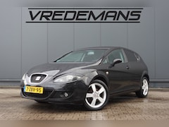 SEAT Leon - 2.0 FSI Reference