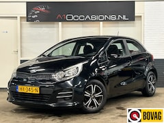 Kia Rio - 1.2 CVVT ComfortLine + EERSTE EIGENAAR