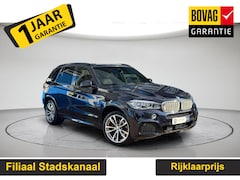 BMW X5 - xDrive40e iPerformance High Executive Gratis Afleverpakket | Vol Opties |