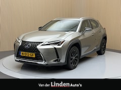 Lexus UX - 300e Business Pack Pro SOH 98, 5% | Camera | Elektrische Stoelen | Leer | Carplay&Android