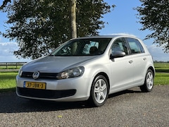 Volkswagen Golf - 1.4 TSI Trendline automaat * inruil mogelijk